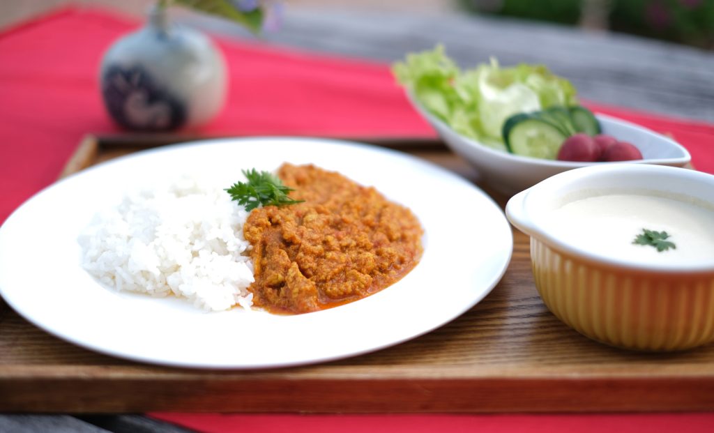 自然食カフェ　セレノ　(レスパール藤ヶ鳴)