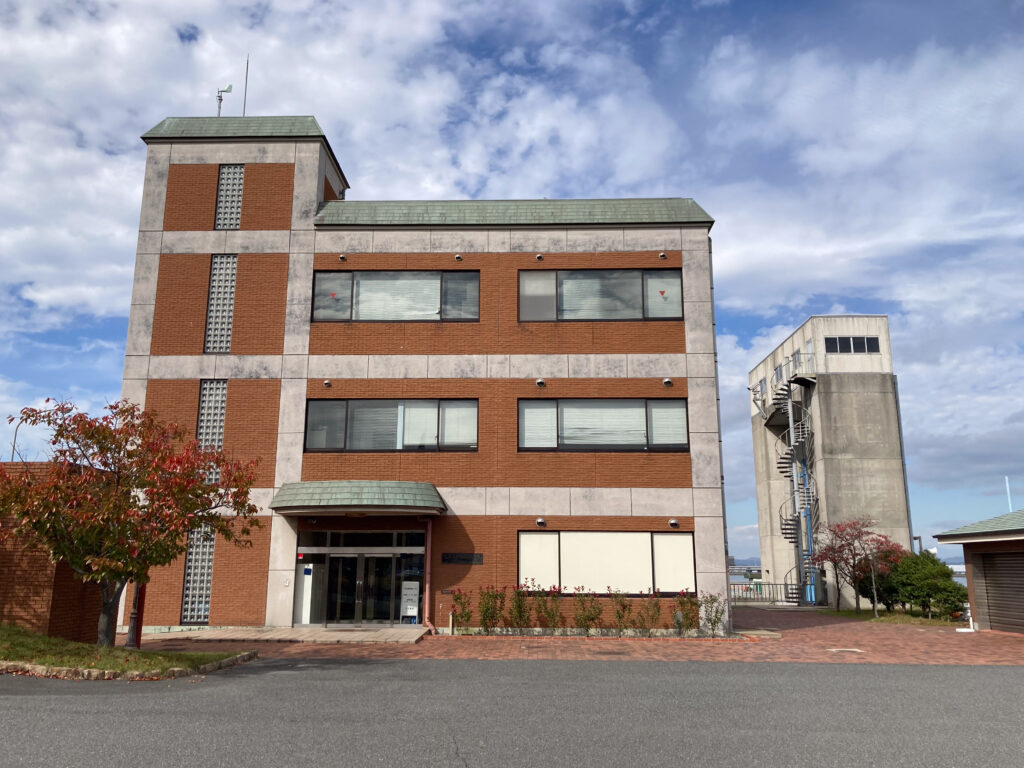 児島湾干拓資料室