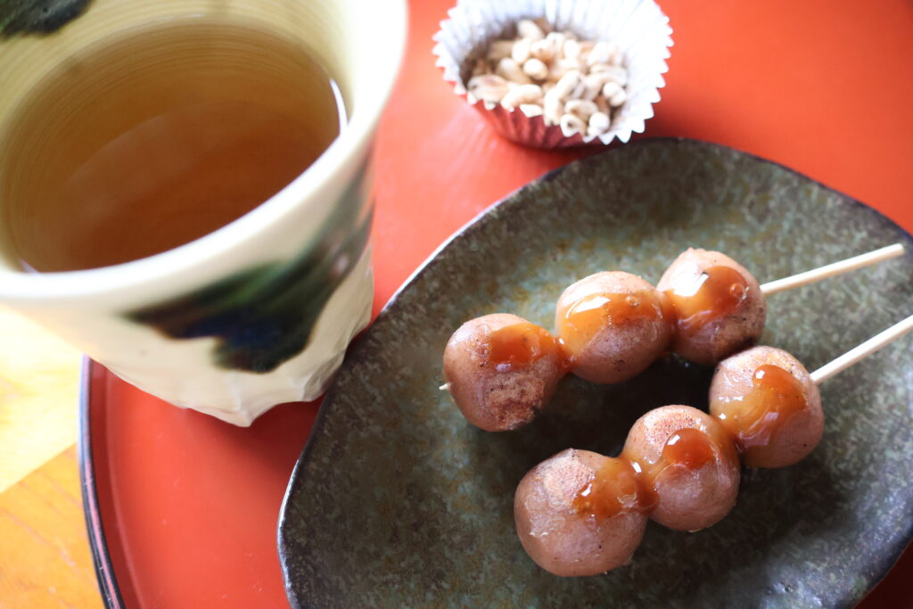 茶房 河原邸