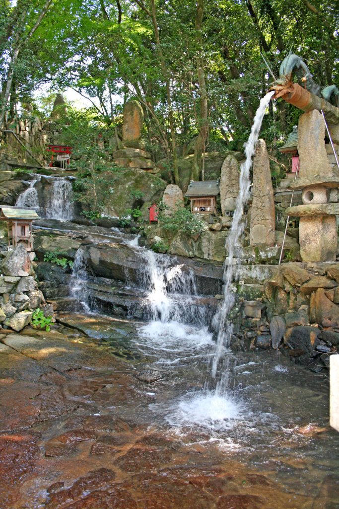 龍泉寺 観光スポット 【公式】岡山市の観光情報サイト OKAYAMA KANKO