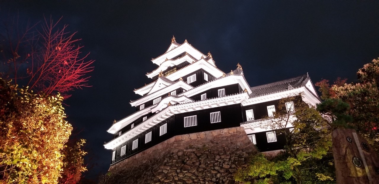 烏城のお膝元で「岡山の文化」にふれる旅