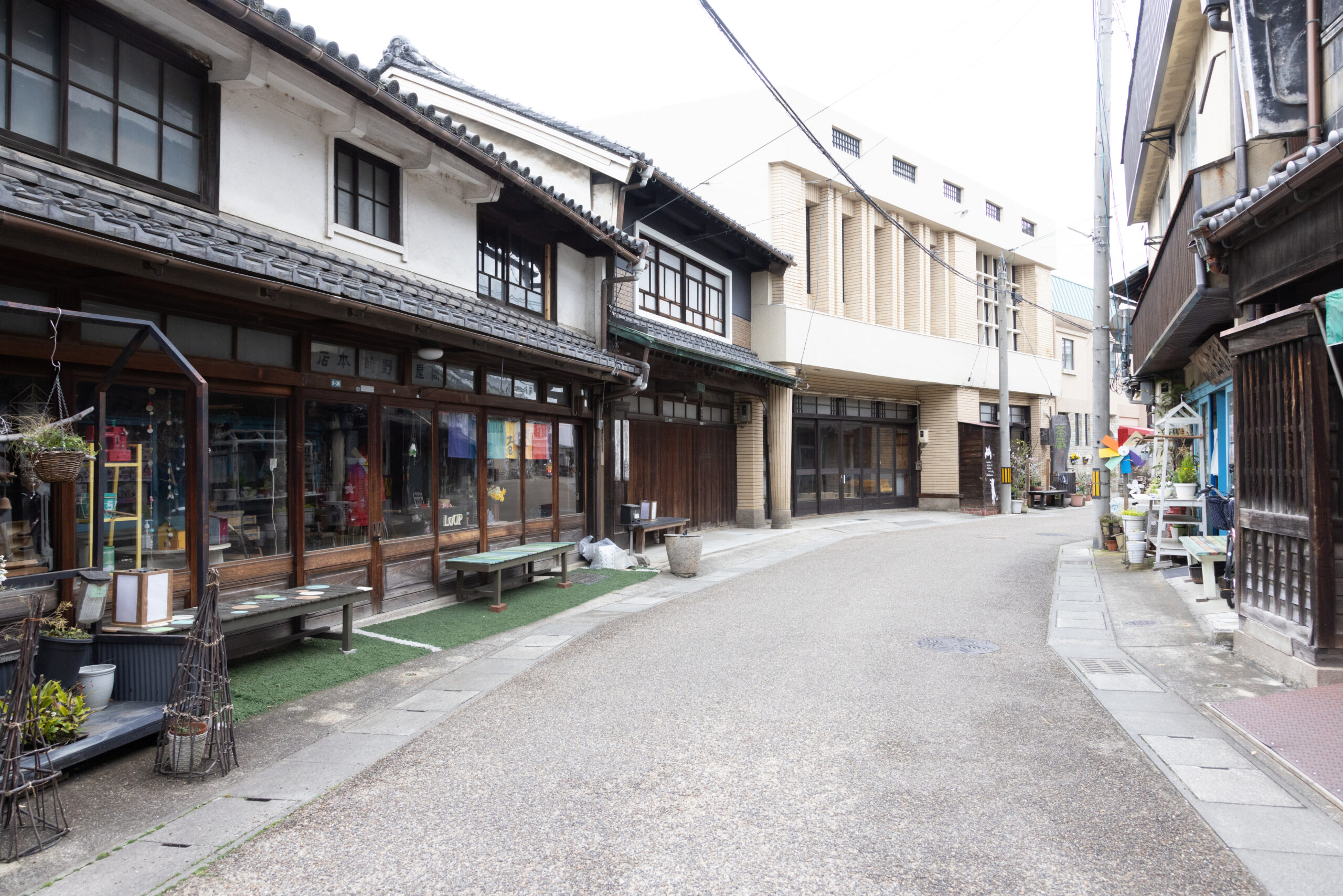 月山街撮り　 