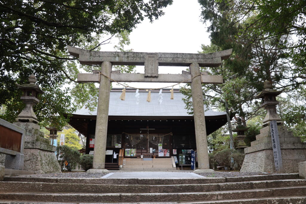 窪八幡宮夏まつり