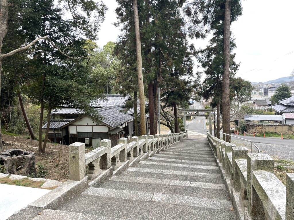 窪八幡宮夏まつり