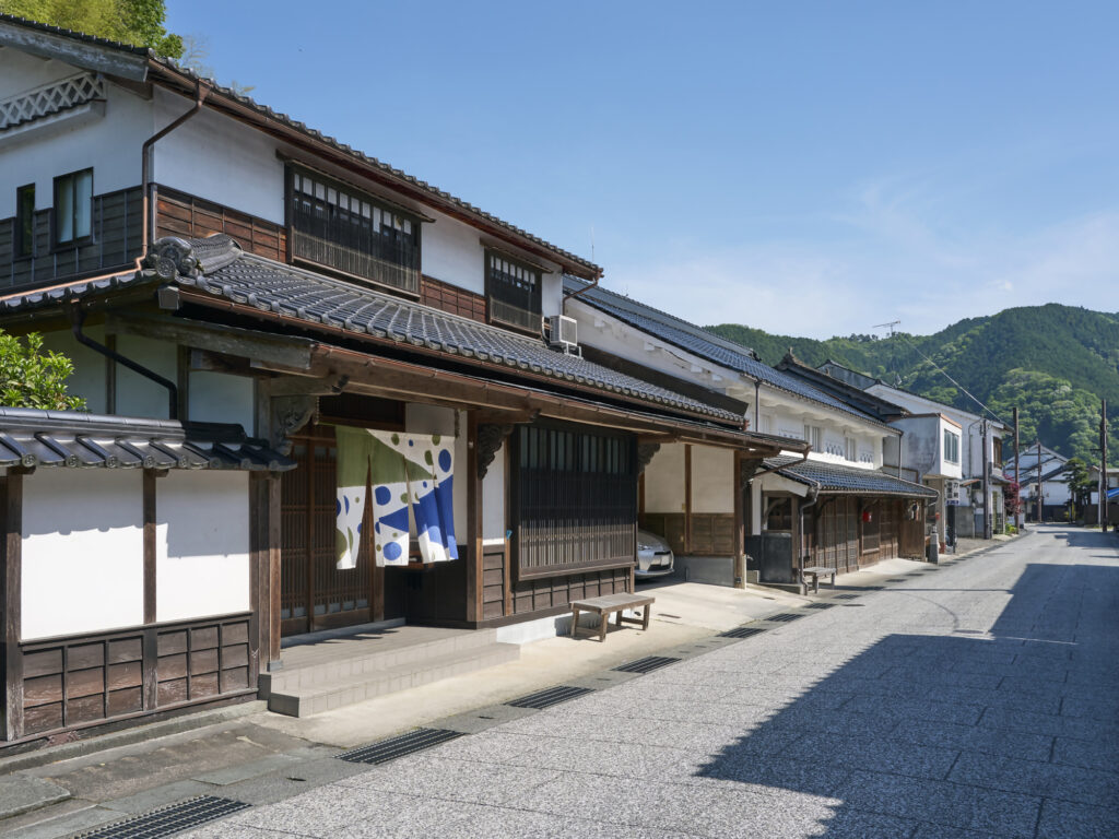 森の芸術祭 晴れの国・岡山