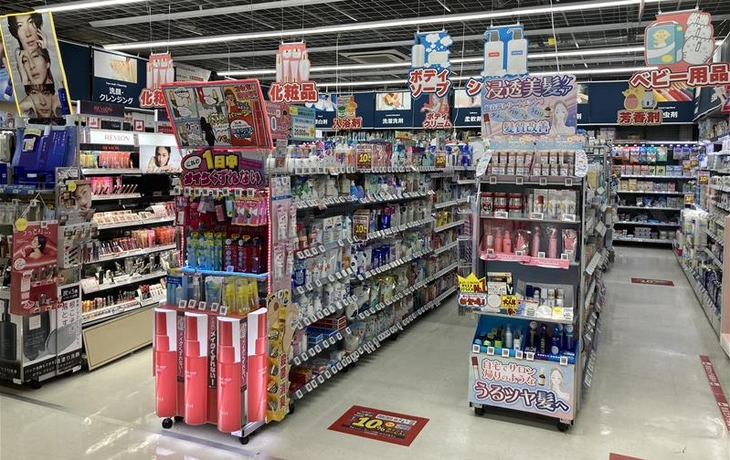 ビックカメラ岡山駅前店