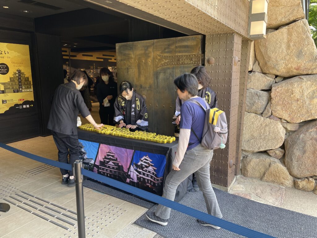 岡山市民の日