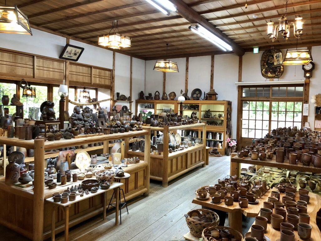明光窯