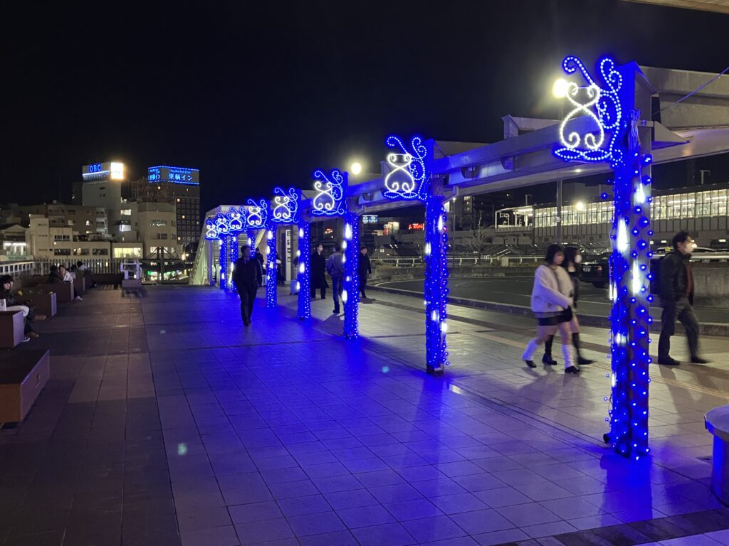 おかやま桃太郎まつり MOMOTAROH FANTASY 2025