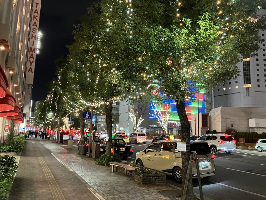 おかやま桃太郎まつり MOMOTAROH FANTASY 2025