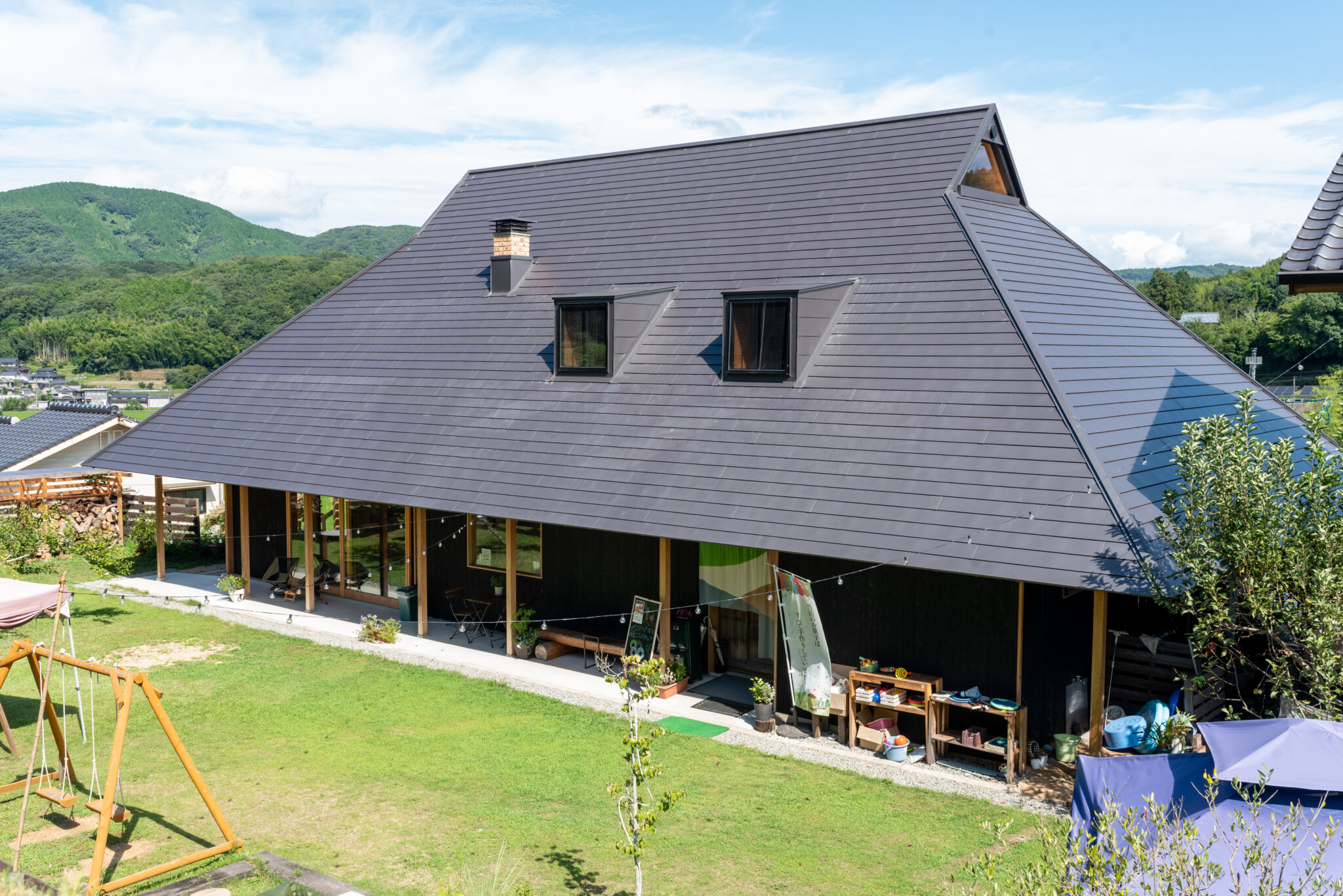 omoや545 ～企業が移転先で地域と人々の「ヨリドコロ」になっていく～