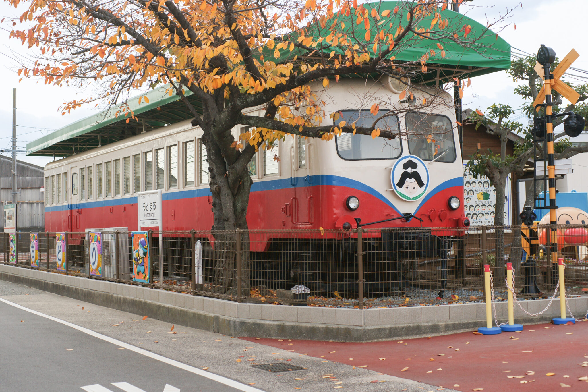 「岡山臨港鉄道」の“軌跡”をたどる小さな旅
