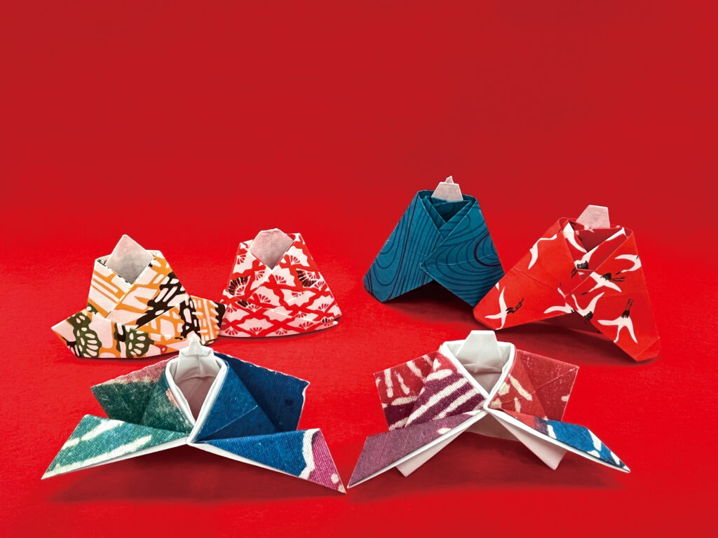 岡山城「烏城ひなまつり」