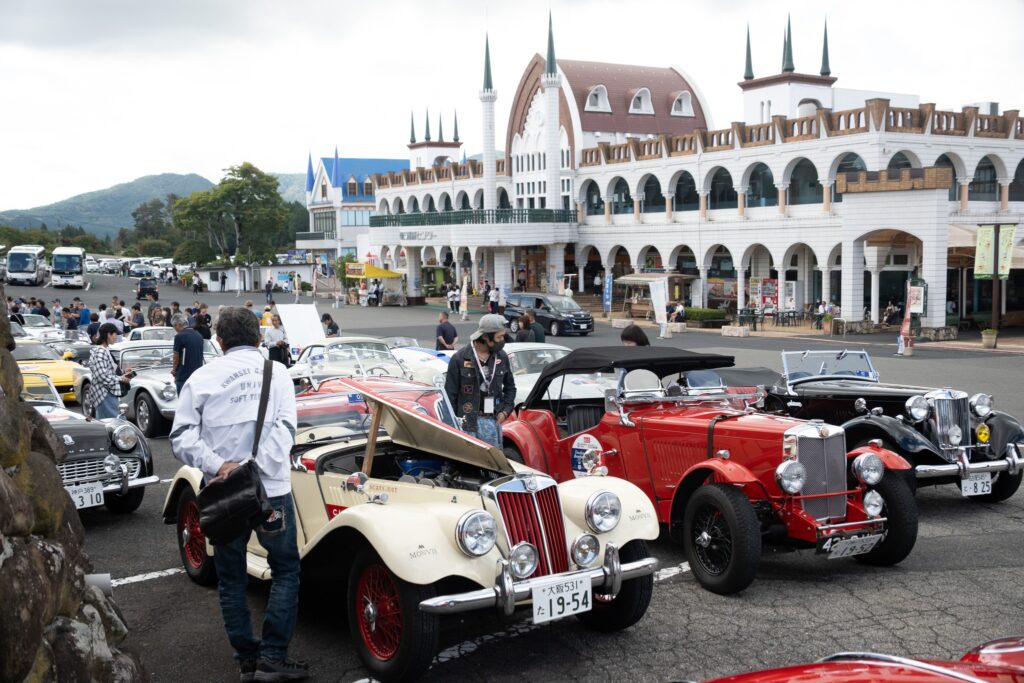ベッキオ・バンビーノ2026プリマベーラ