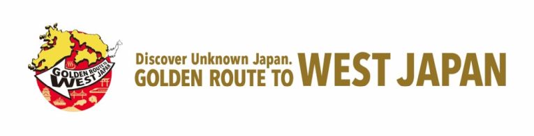 GOLDEN ROUTE to WEST JAPAN