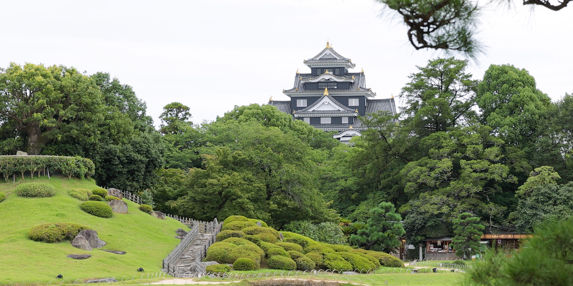 岡山市公式観光情報 OKAYAMA KANKO.net